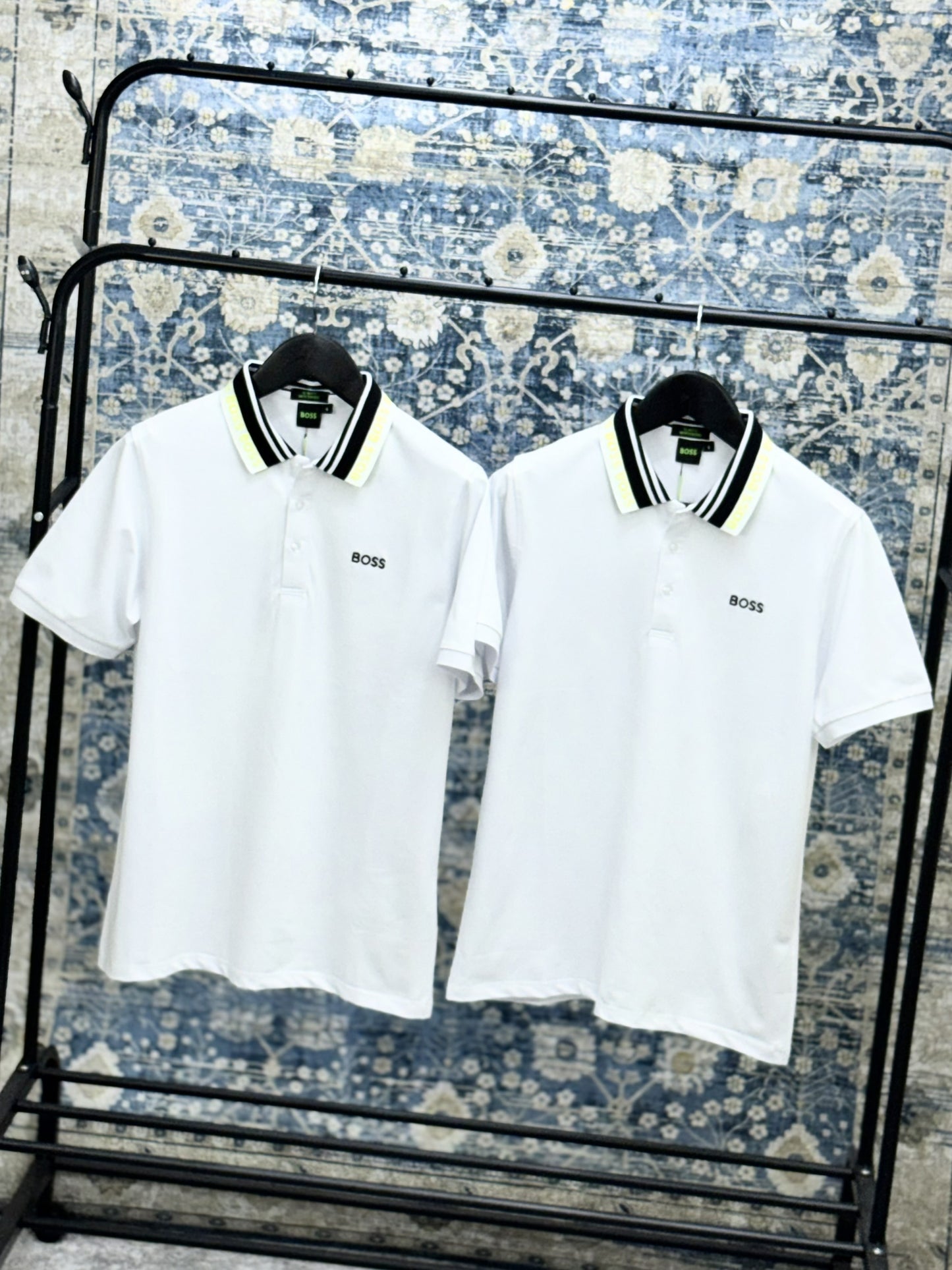 Polos 1.1 | Talla XL | L1