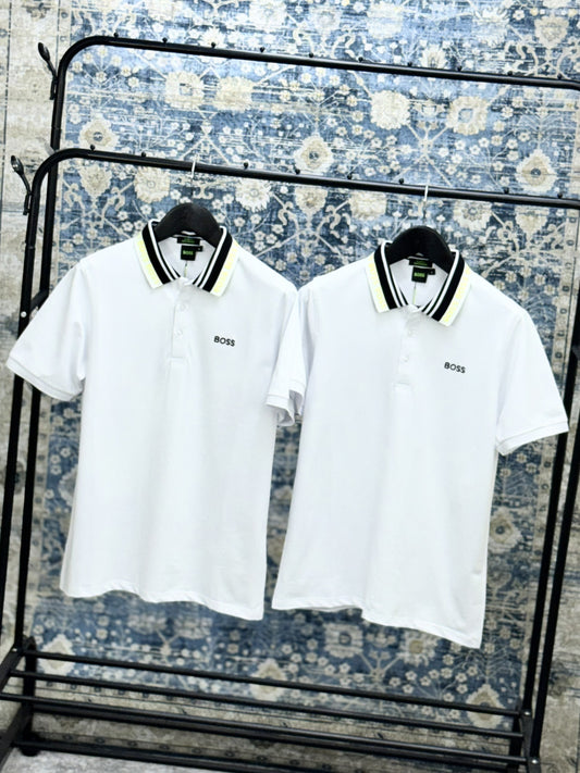 Polos 1.1 | Talla XL | L1