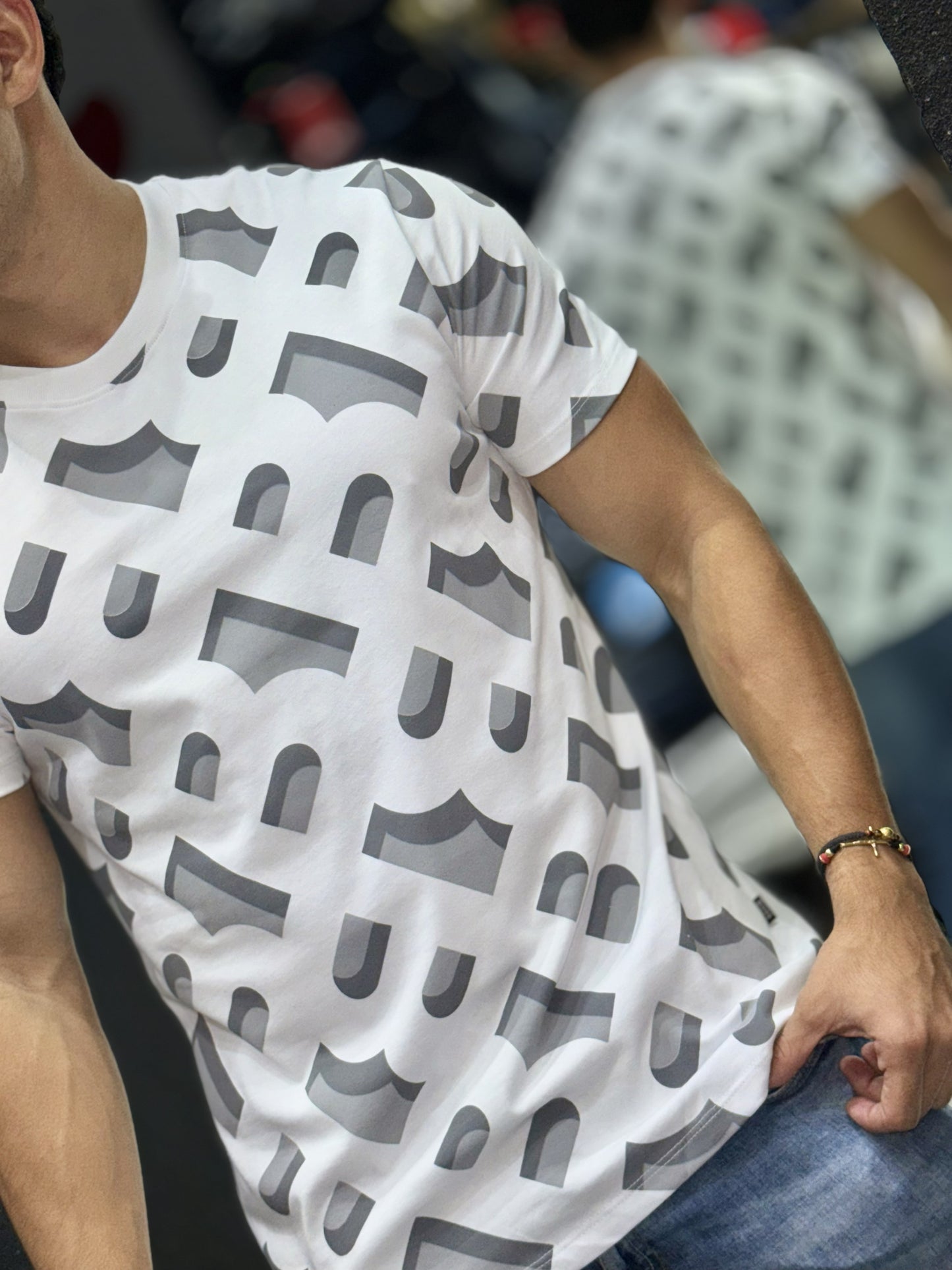 Camiseta TO 220 | Talla L | L1