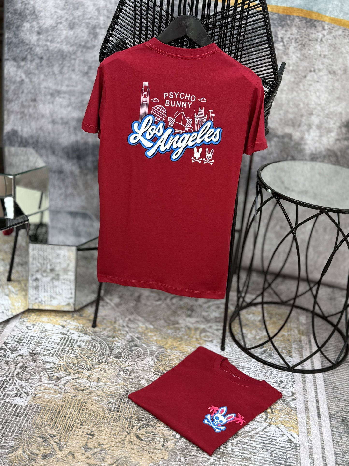 Camiseta 1.1 | Talla M | L1