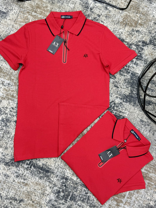 Polos 1.1 | Talla S | L1