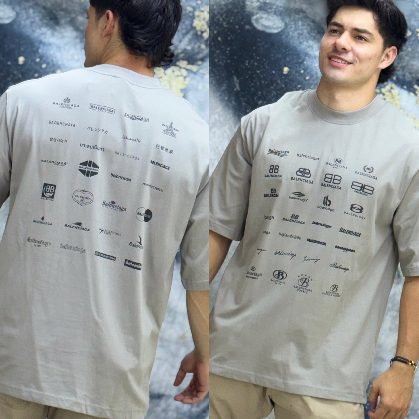 Camiseta TO 300 | Talla S | L1