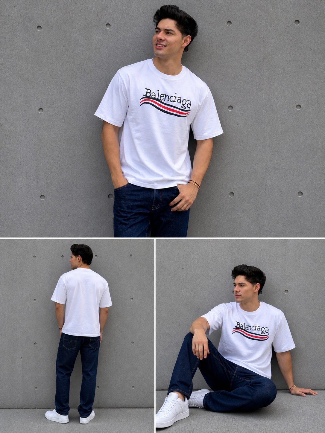 Camiseta TO 300 | Talla M | L1