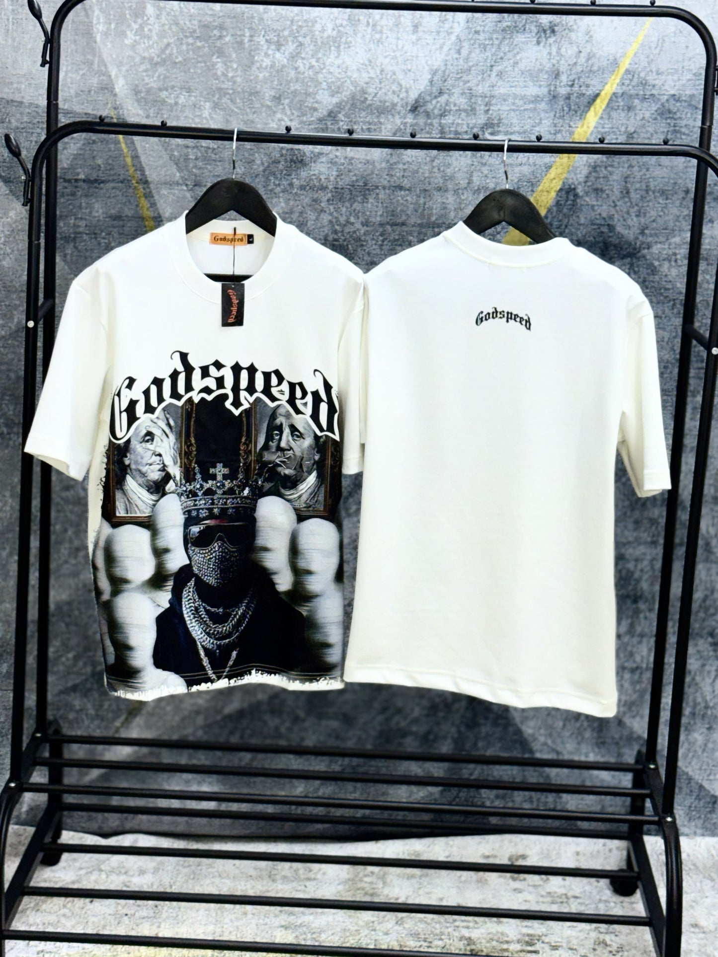 Camiseta TO 300 | Talla M | L1