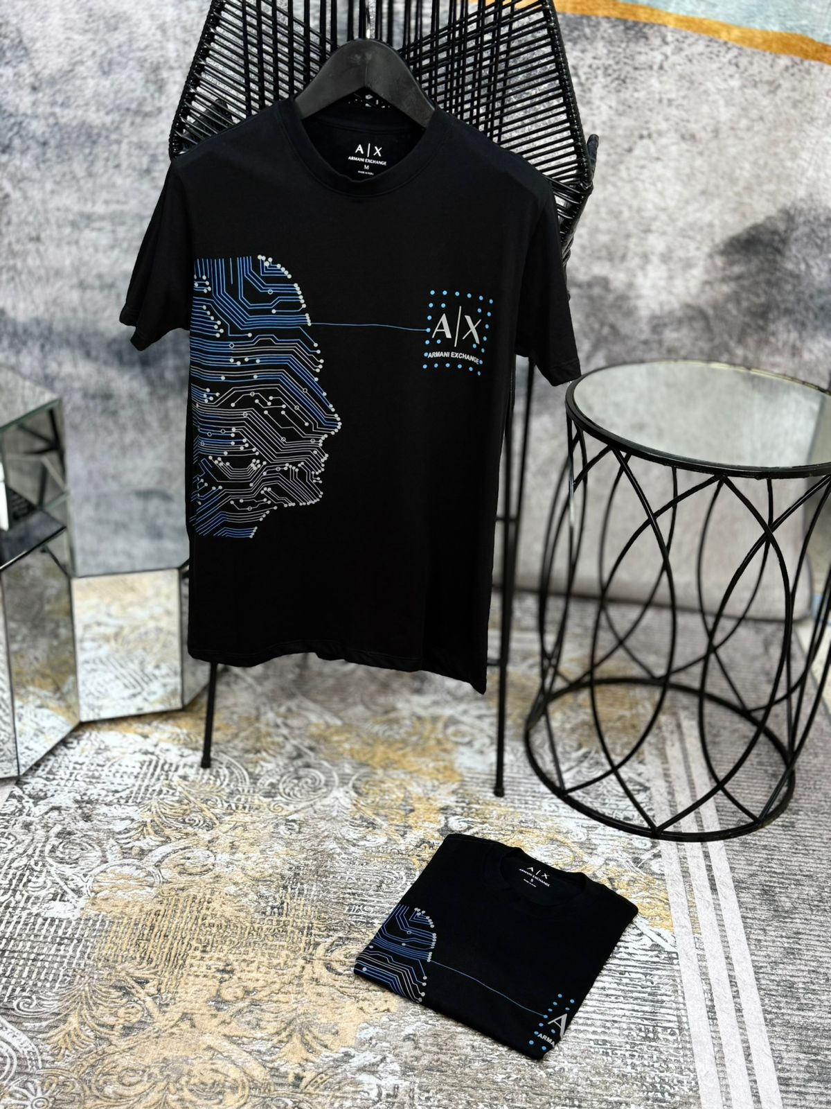 Camiseta 1.1 | Talla M | L1