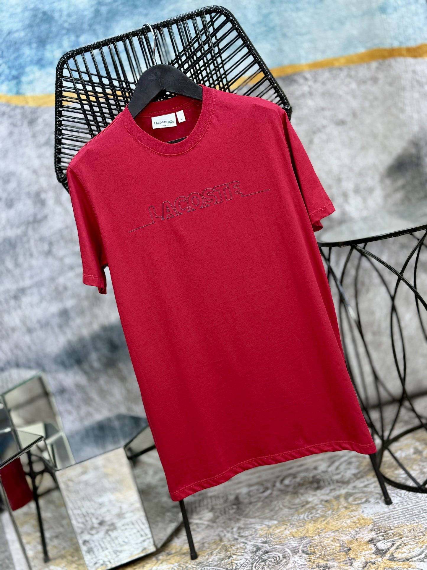 Camiseta 1.1 | Talla XL | L1