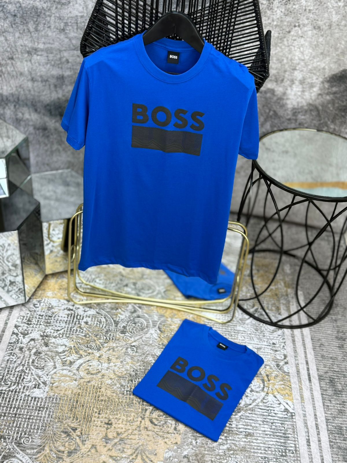 Camiseta 1.1 | Talla XXL | L1