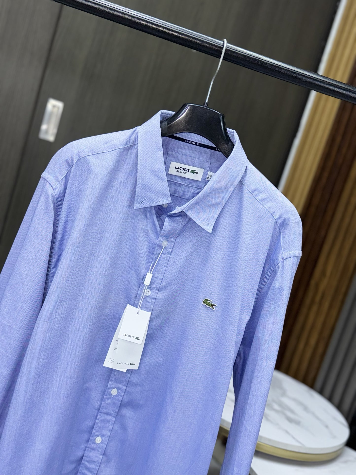 Camisa Manga Larga | Talla XL | L1