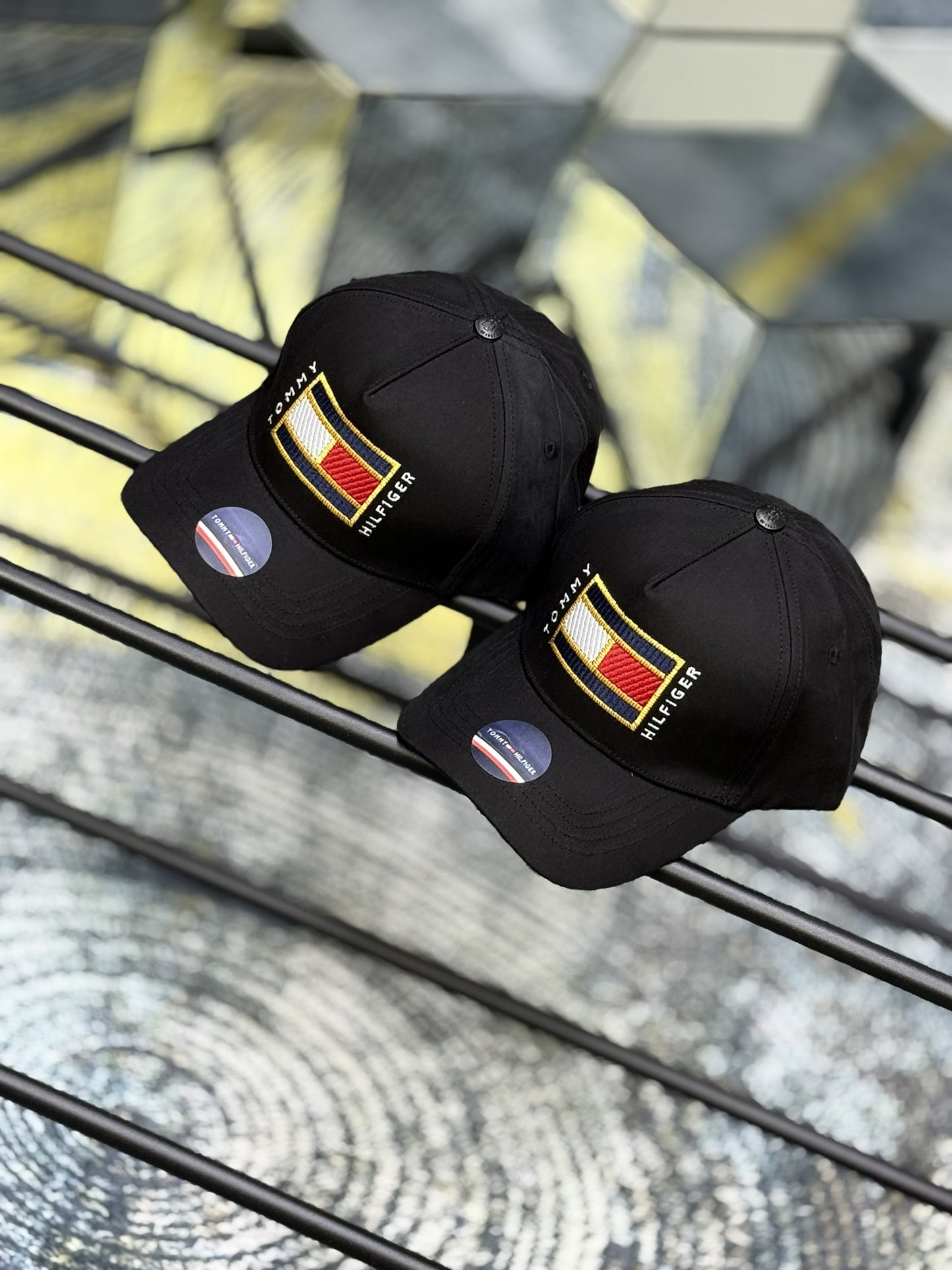 Gorra | L1 |  TOMMY