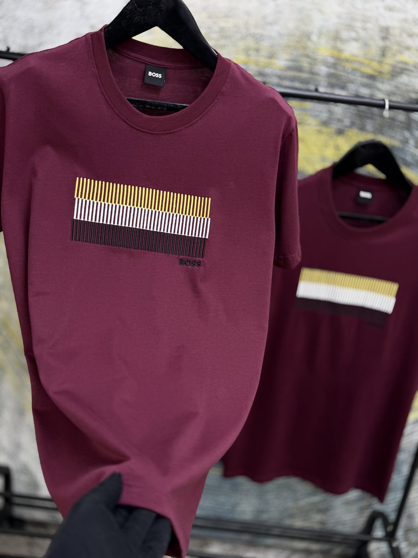 Camiseta TO 220 | Talla XL | L1