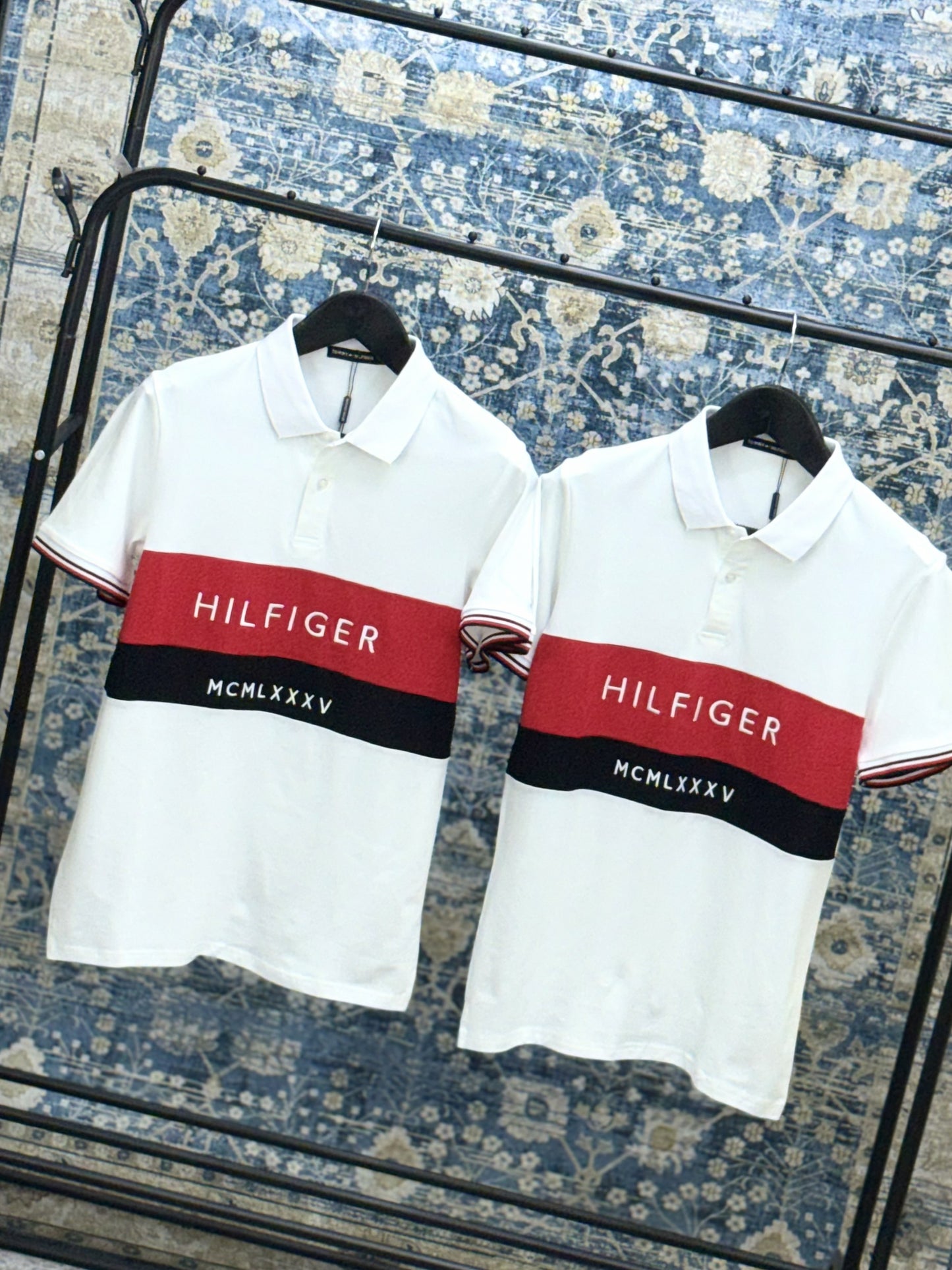 Polos 1.1 | Talla S | L1