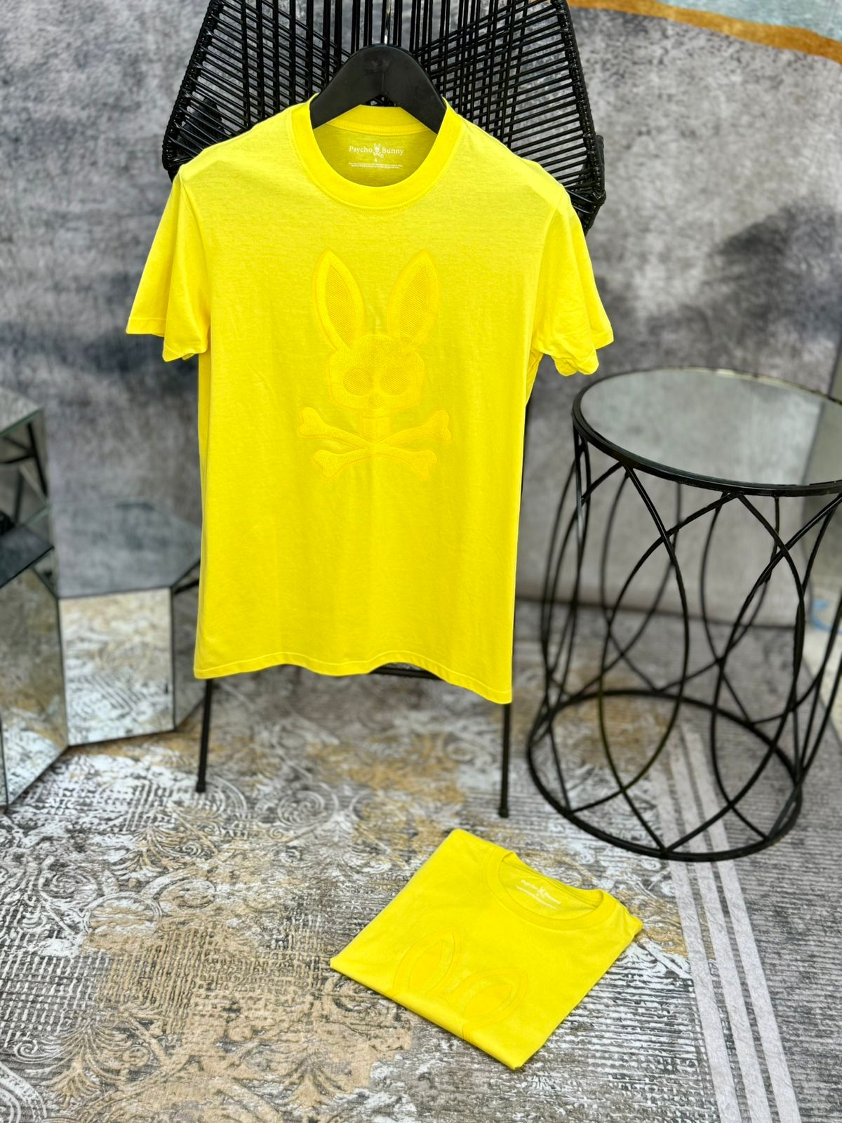 Camiseta 1.1 | Talla M | L1