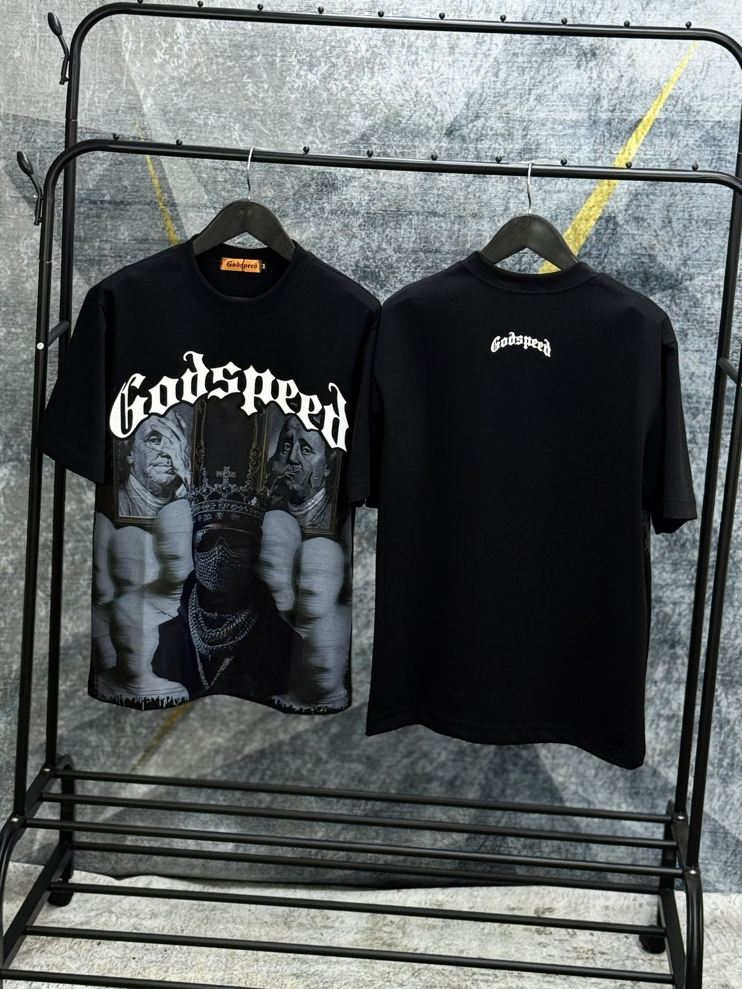 Camiseta TO 300 | Talla M | L1