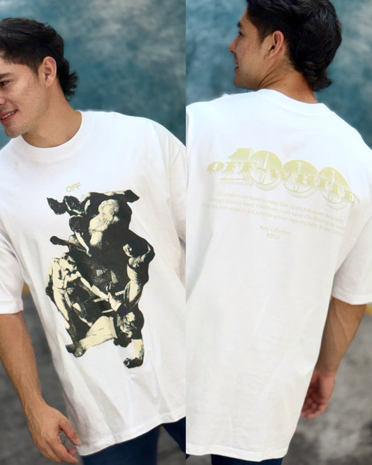 Camiseta TO 300 | Talla M | L1