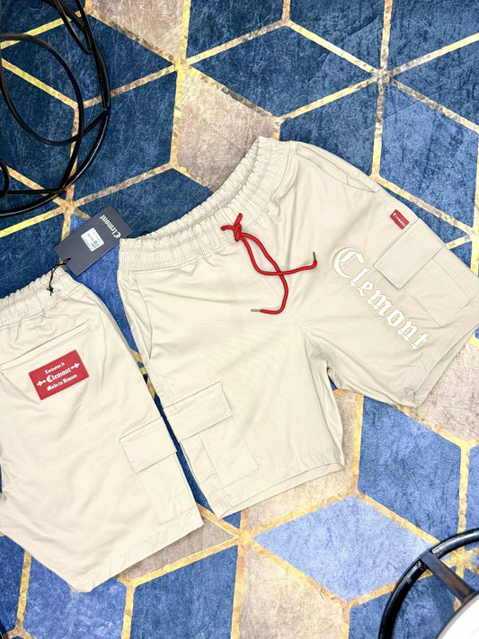 Bermudas Drill | Talla 36 | L1