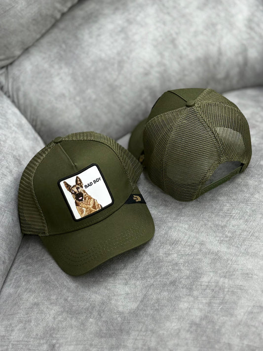 Gorra | L1 |  BAD BOY