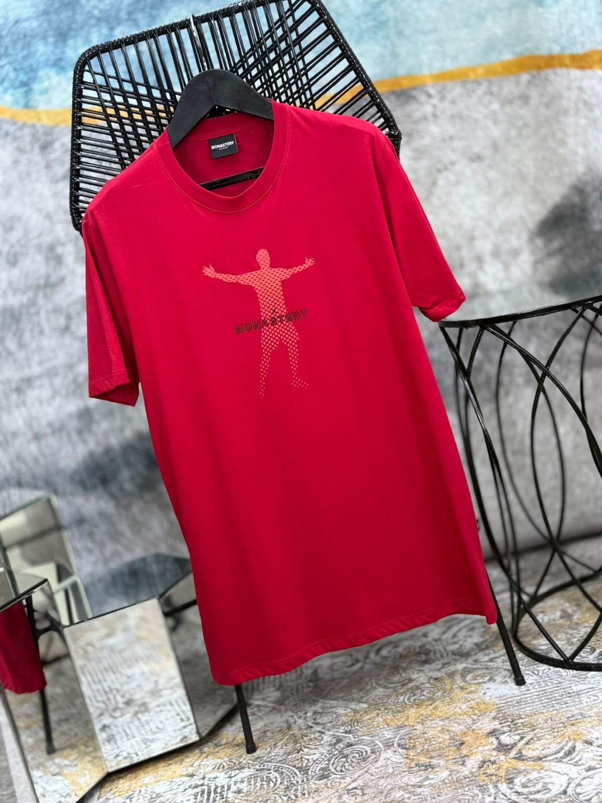 Camiseta 1.1 | Talla XXL | L1
