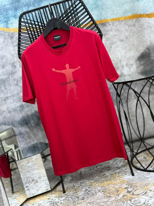 Camiseta 1.1 | Talla XXL | L1