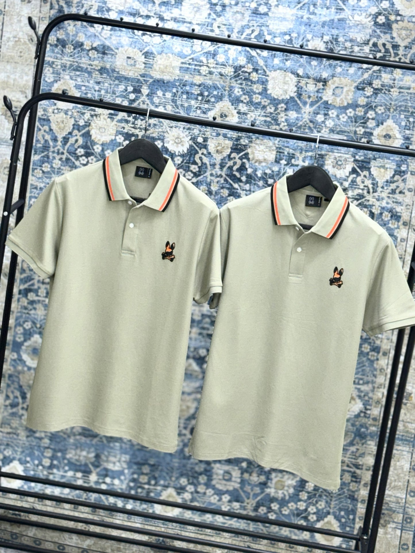 Polos 1.1 | Talla XXL | L1