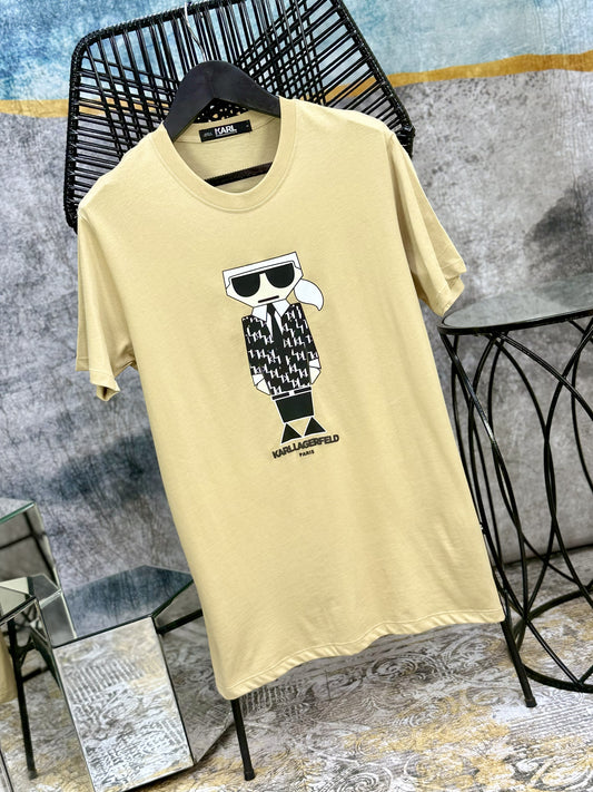 Camiseta 1.1 | Talla M | L1