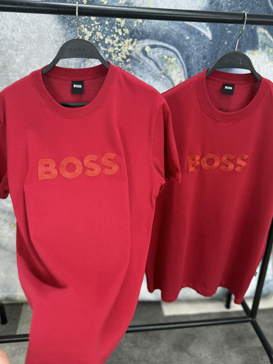 Camiseta TO 250 | Talla XXL | L1