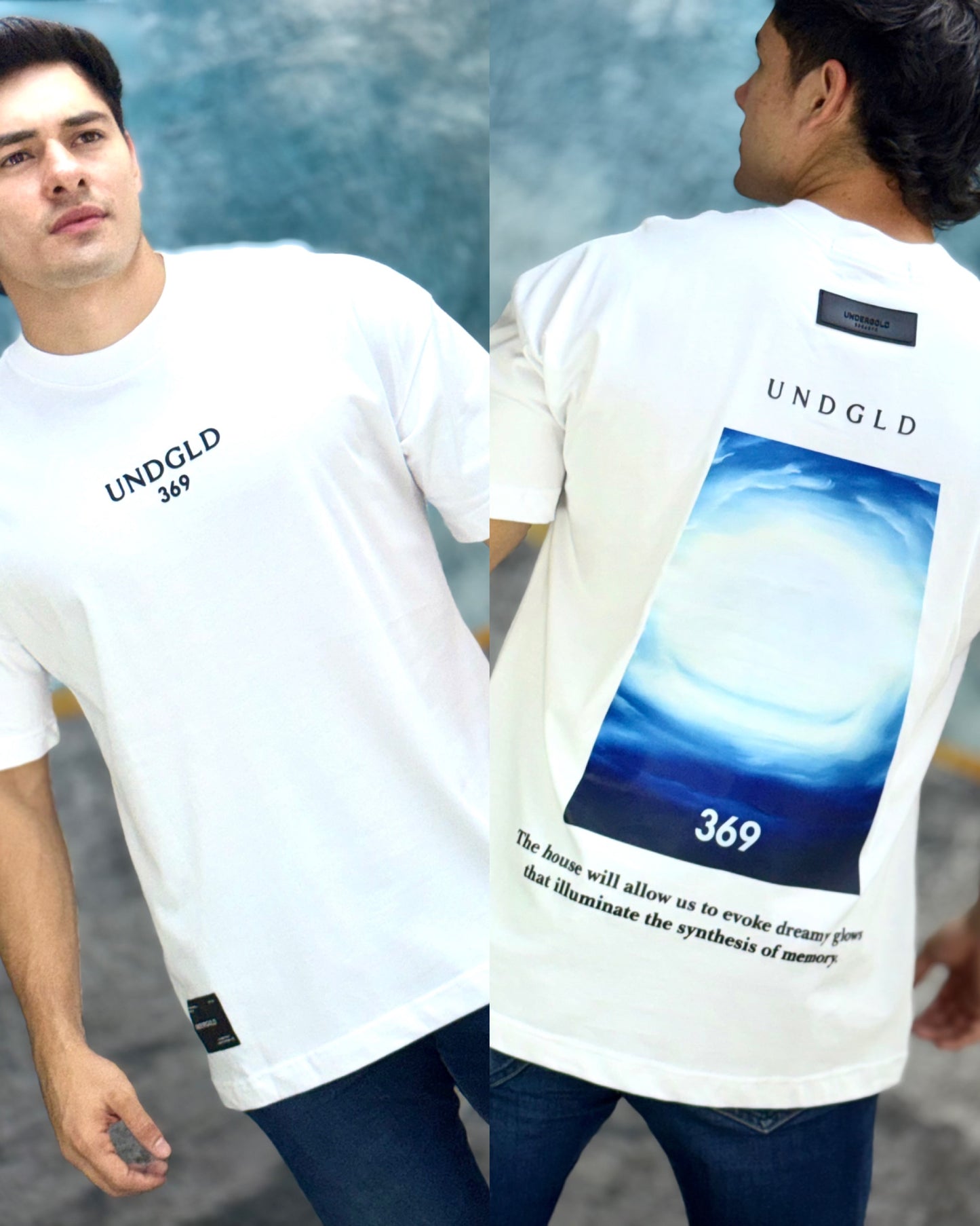 Camiseta TO 300 | Talla M | L1