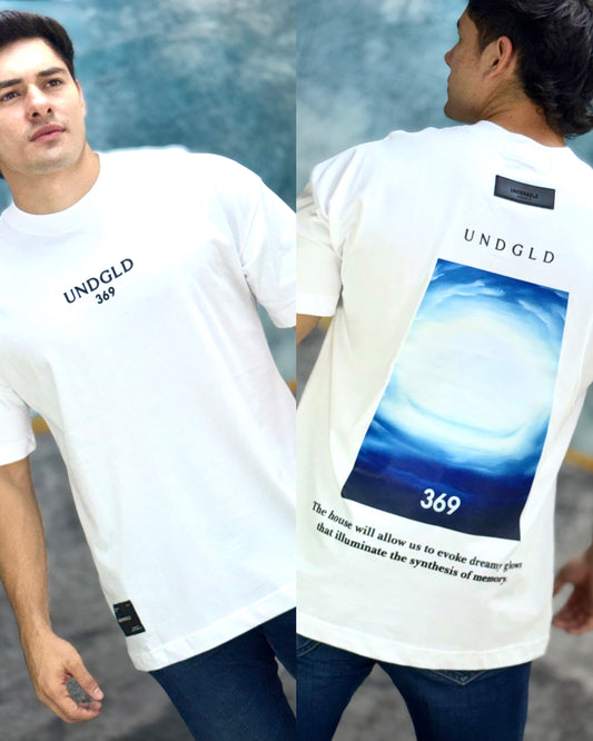 Camiseta TO 300 | Talla M | L1