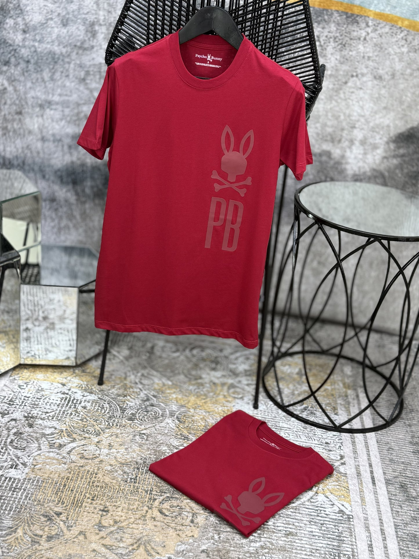 Camiseta 1.1 | Talla L | L1
