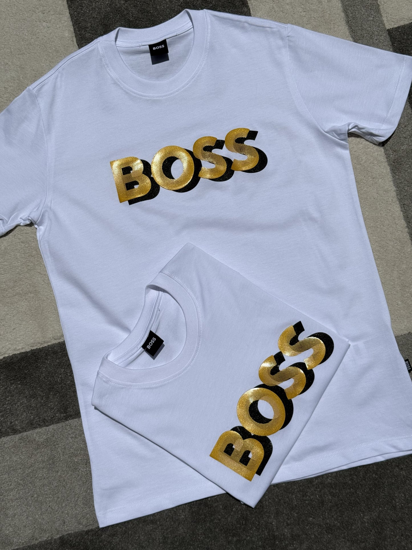 Camiseta TO 250 | Talla XXL | L1