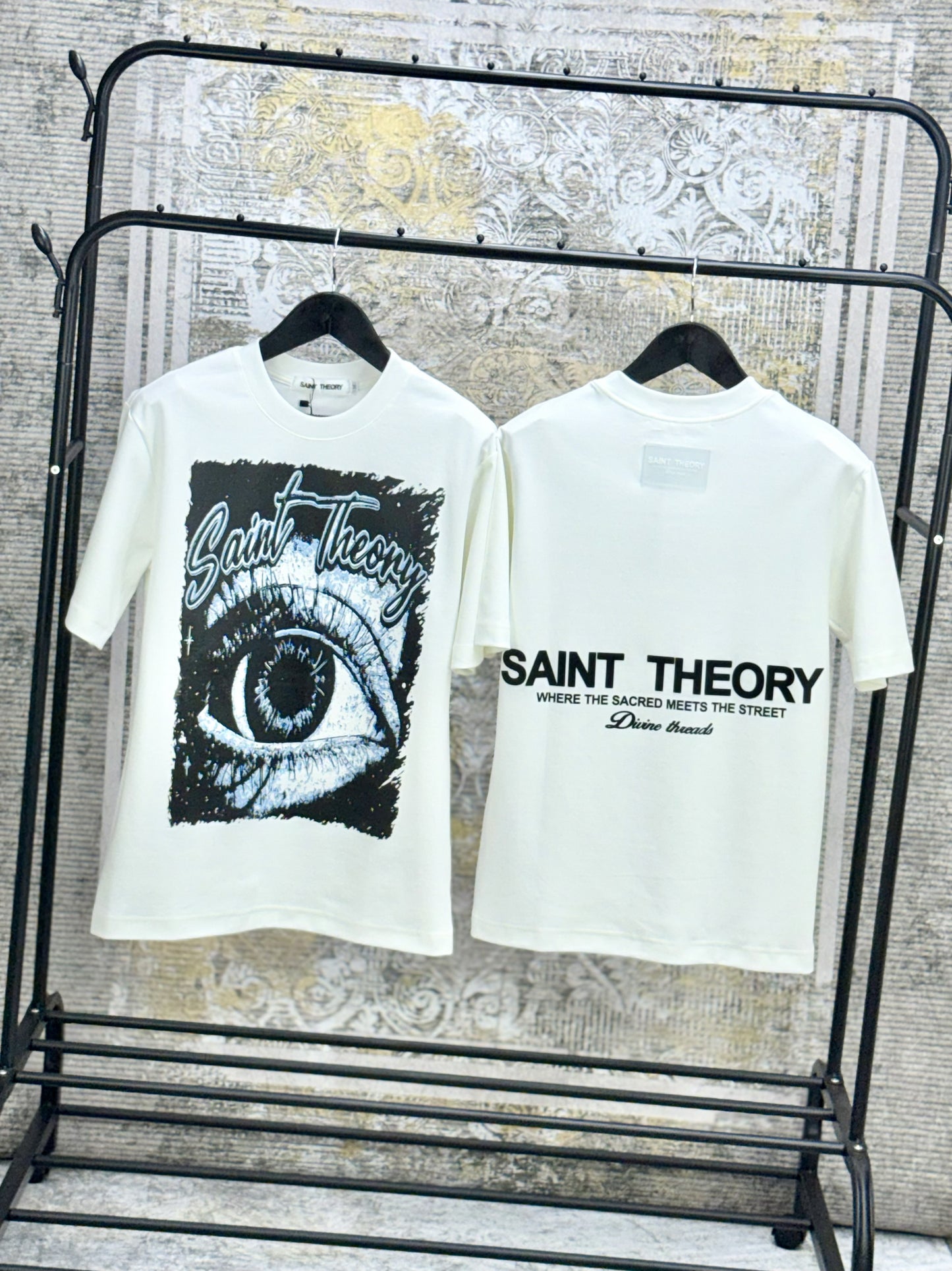 Camiseta TO 300 | Talla M | L1