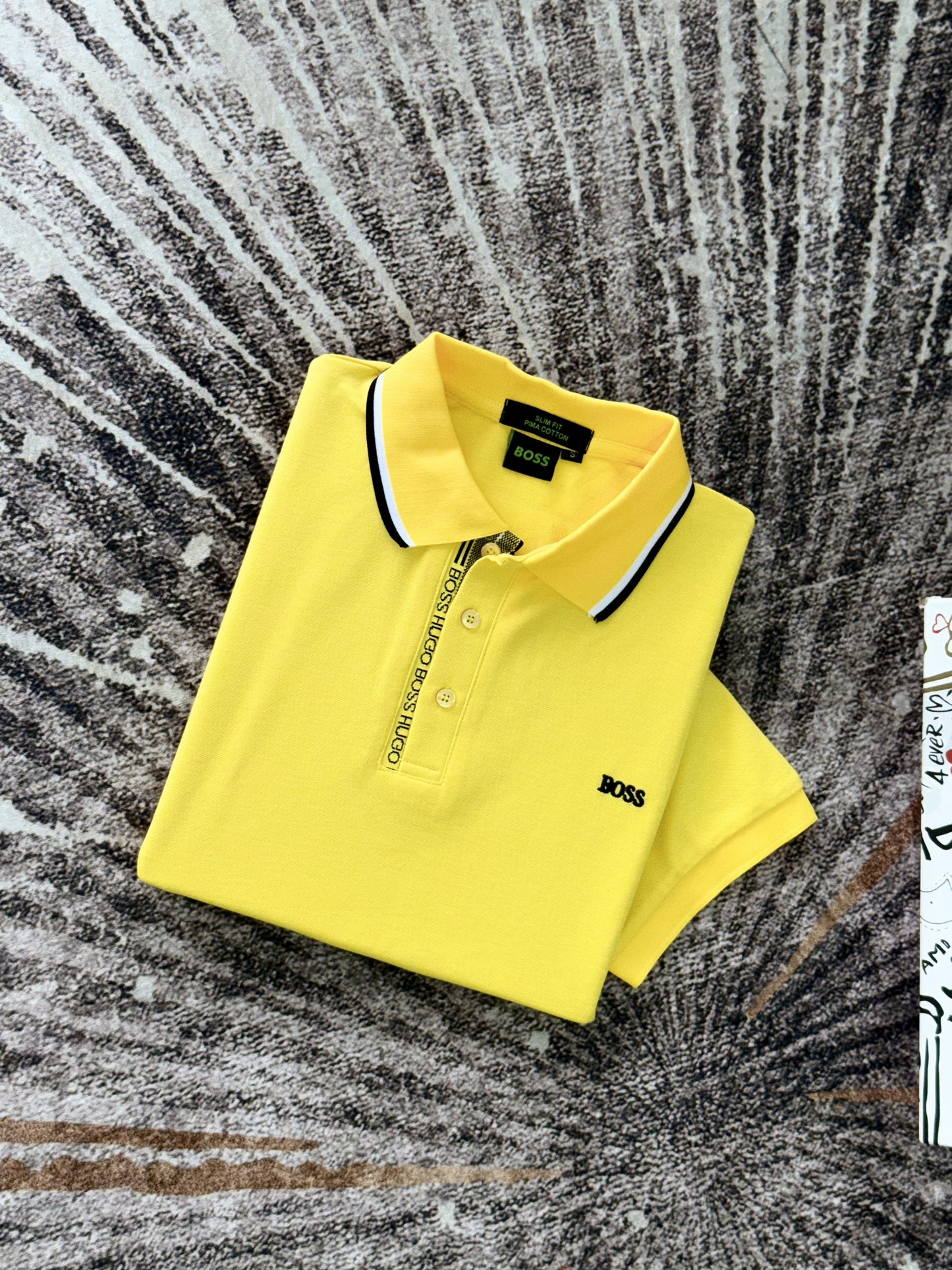 Polos 1.1 | Talla S | L1