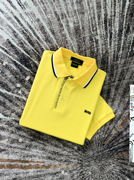 Polos 1.1 | Talla S | L1