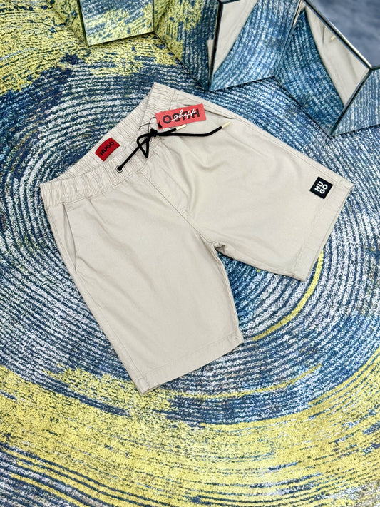 Bermudas Drill | Talla 38 | L1