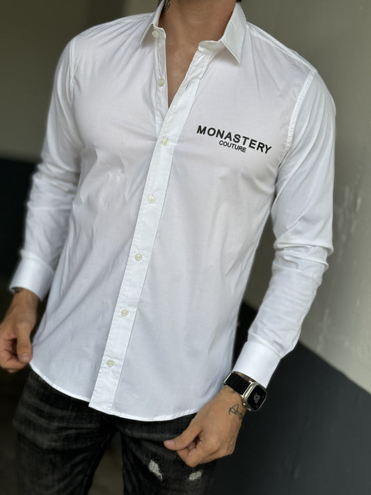 Camisa Manga Larga | Talla L | L1