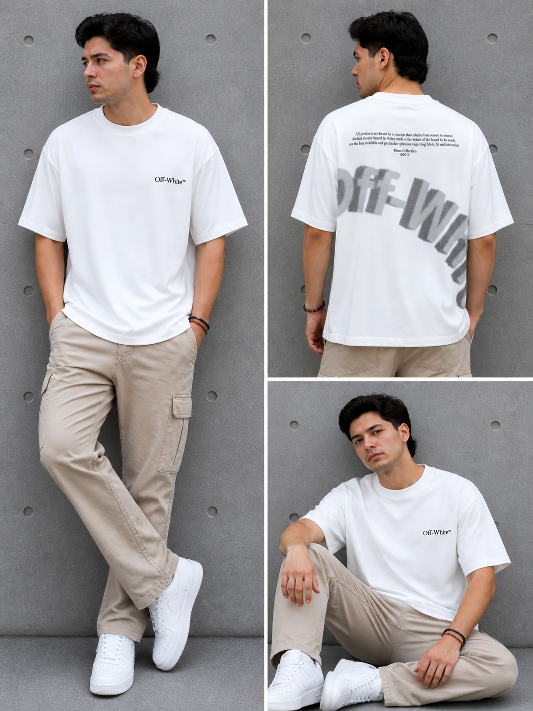 Camiseta TO 300 | Talla L | L1