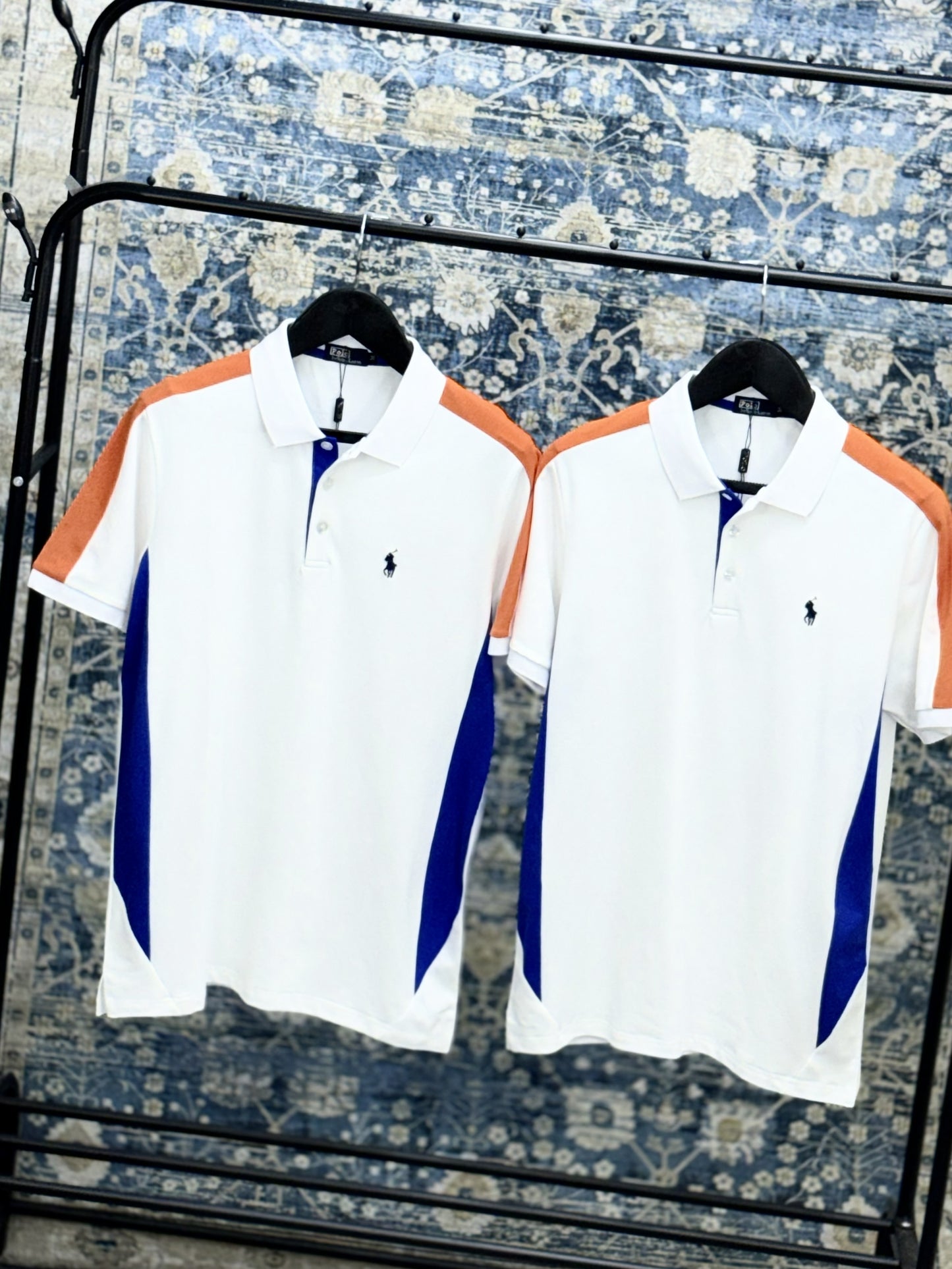 Polos 1.1 | Talla S | L1