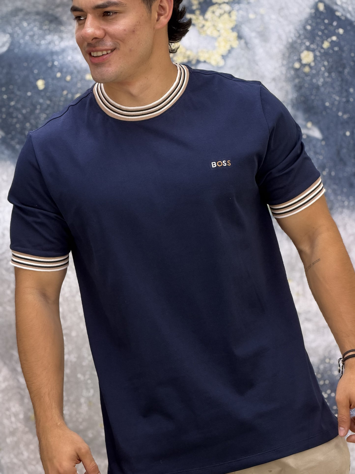 Camiseta TO 300 | Talla XXL | L1