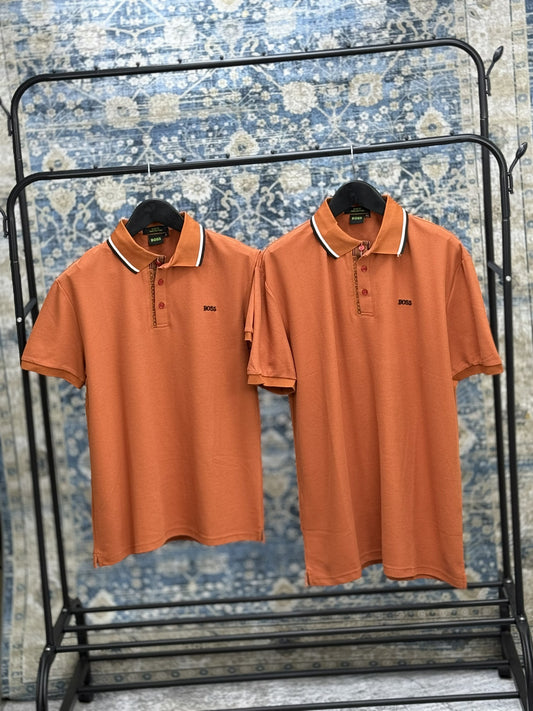 Polos 1.1 | Talla XXL | L1