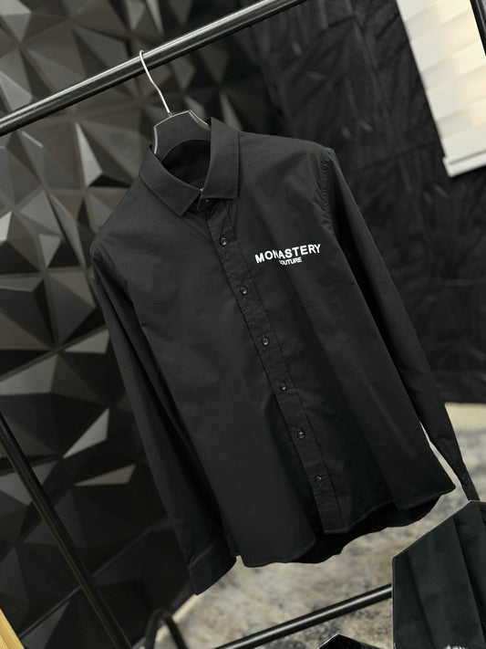 Camisa Manga Larga | Talla XXL | L1
