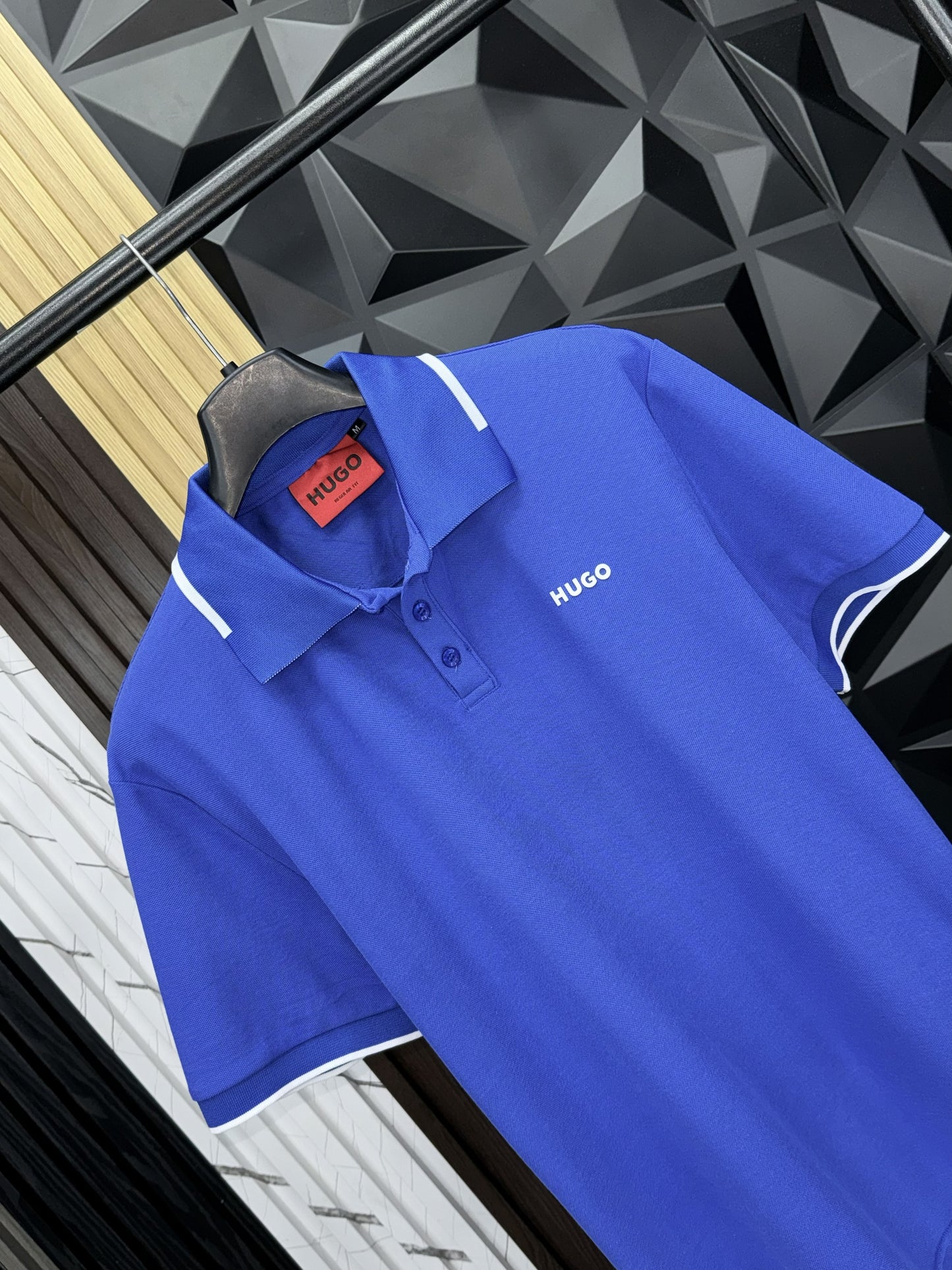 Polos 1.1 | Talla S | L1