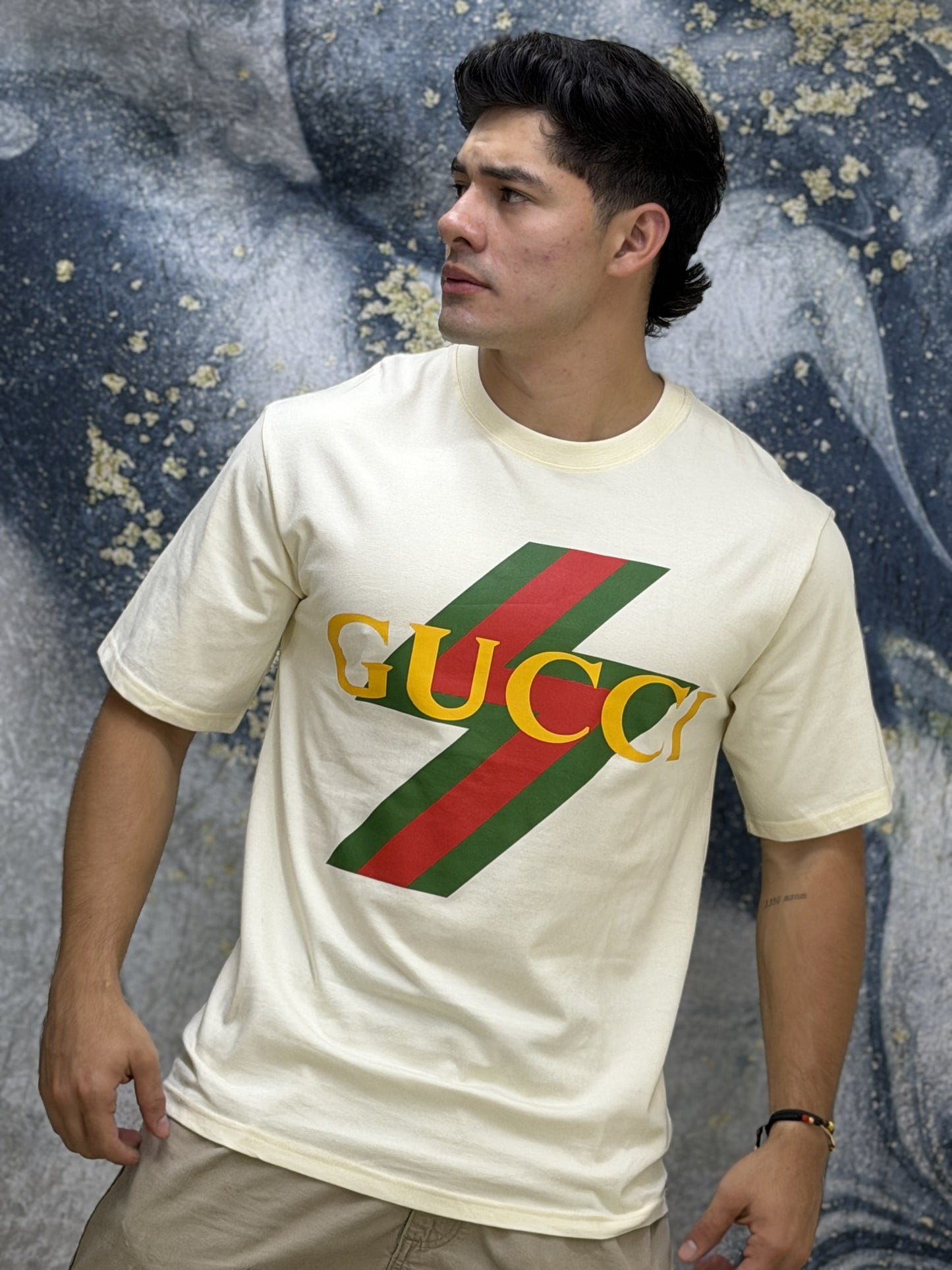 Camiseta TO 300 | Talla S | L1