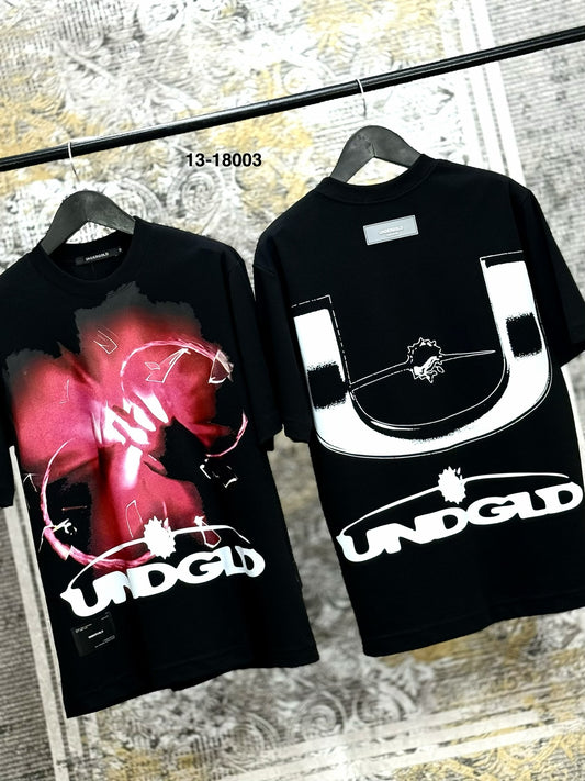 Camiseta TO 300 | Talla S | L1