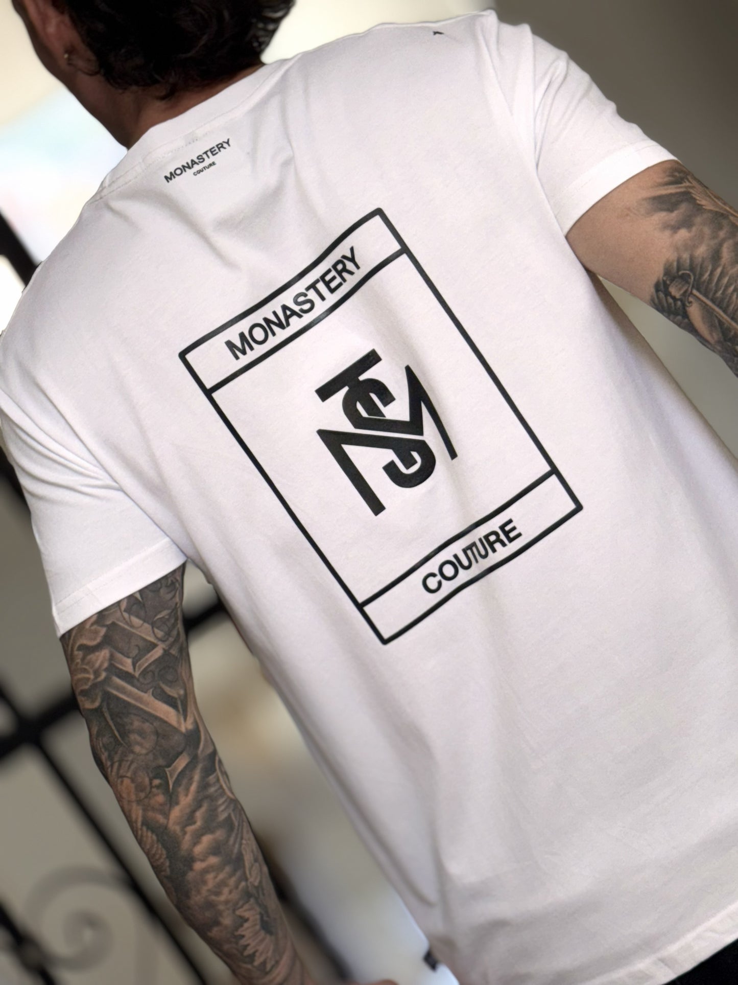 Camiseta TO 250 | Talla S | L1
