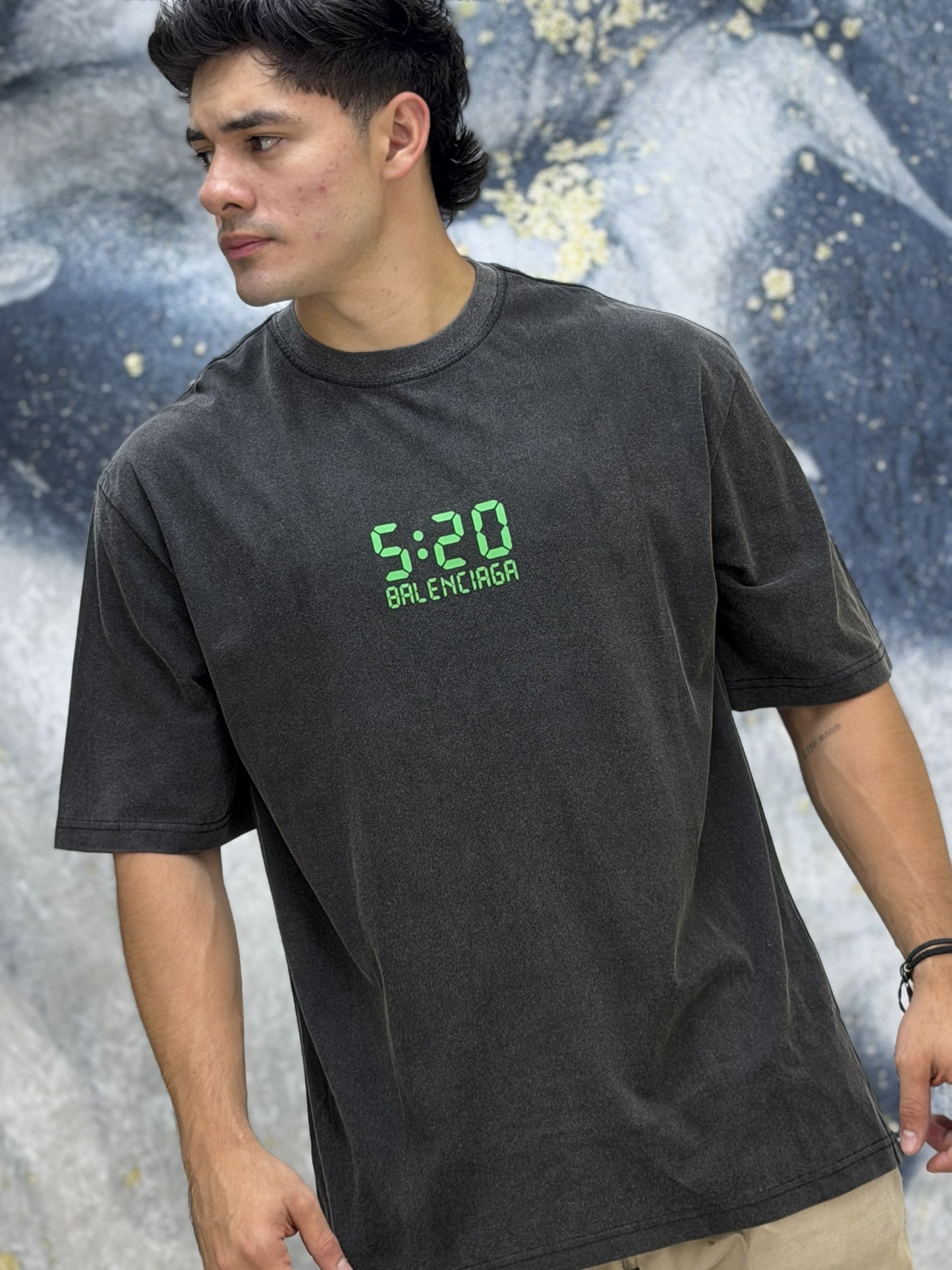 Camiseta TO 300 | Talla S | L1