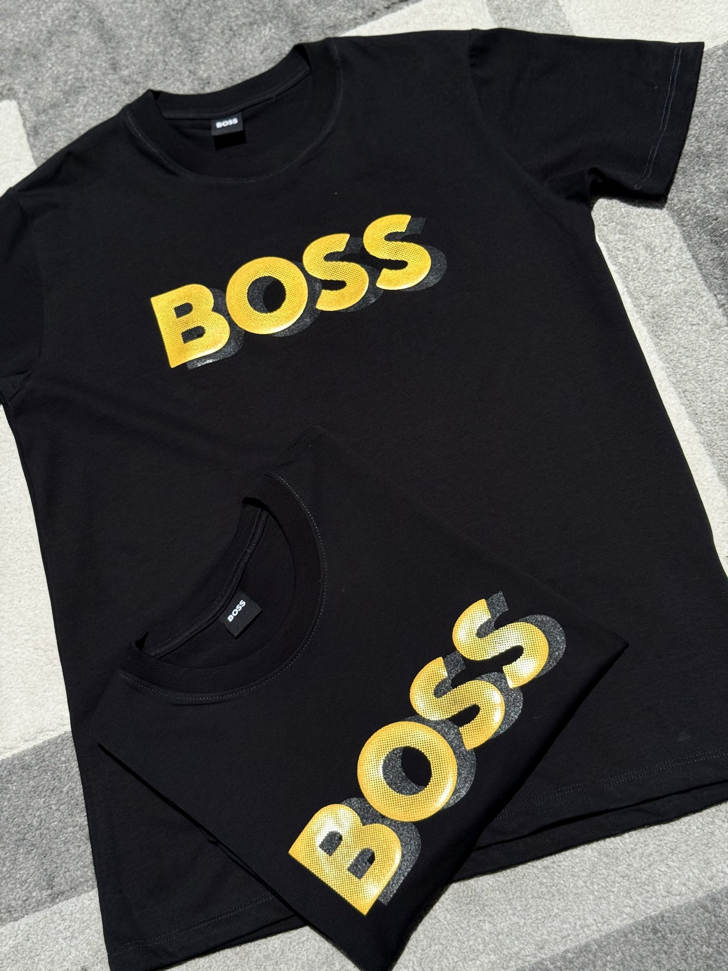 Camiseta TO 250 | Talla M | L1