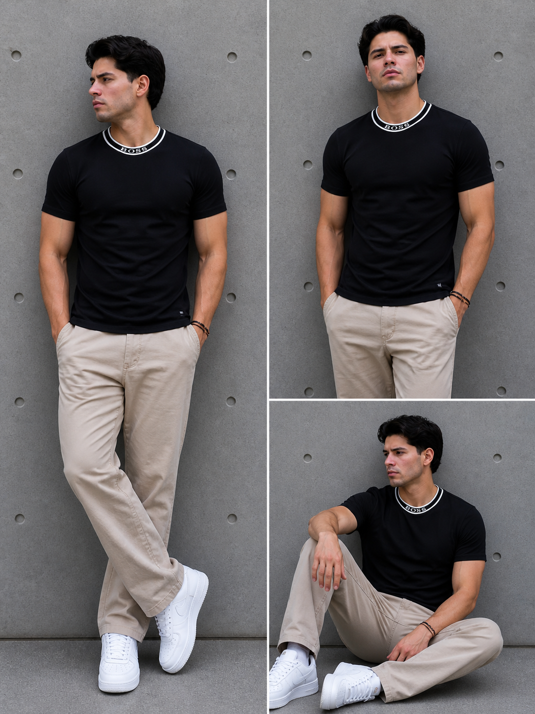 Camiseta TO 300 | Talla L | L1