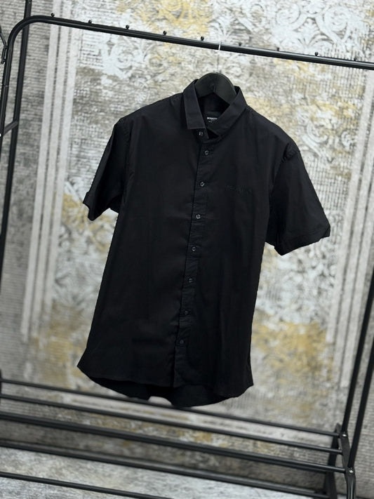 Camisa Manga Corta | Talla XXL | L1