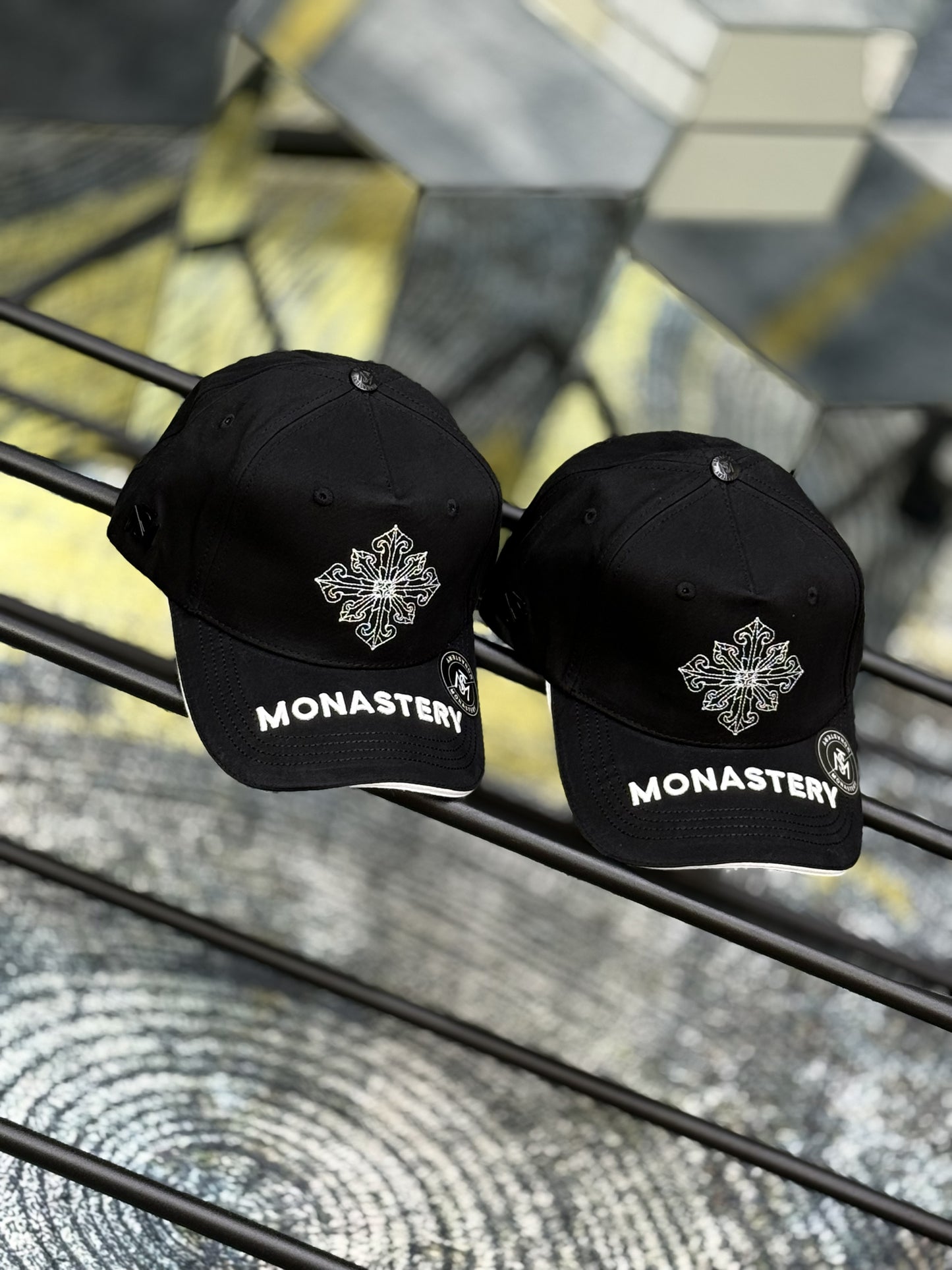 Gorra | L1 | MONASTERY