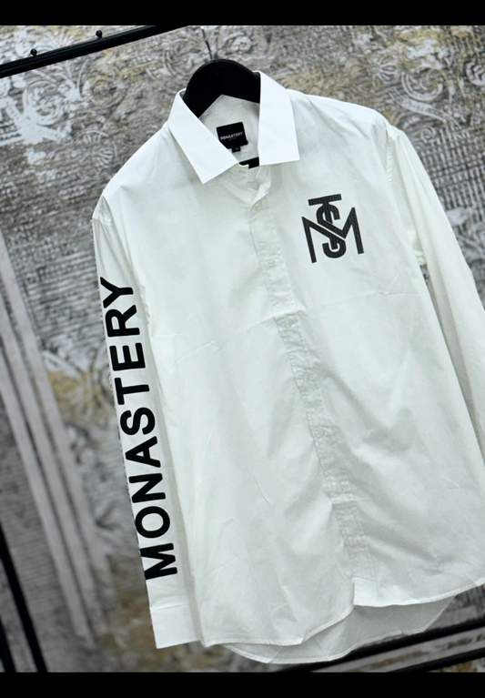Camisa Manga Larga | Talla XL | L1