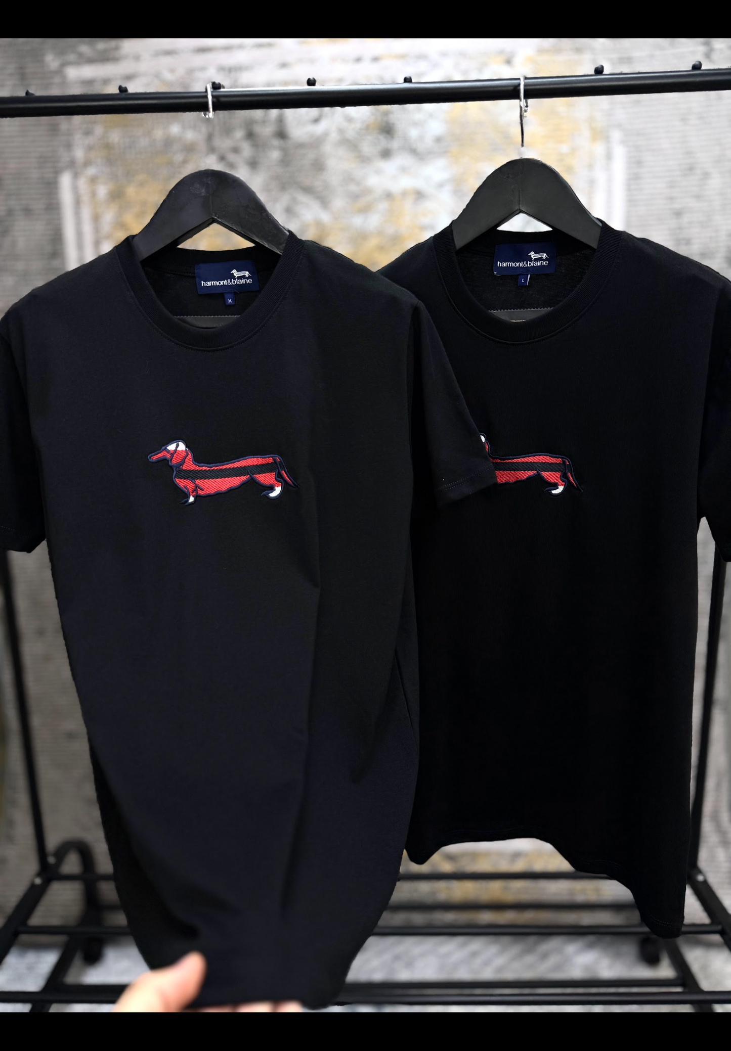 Camiseta TO 250 | Talla XXL | L1